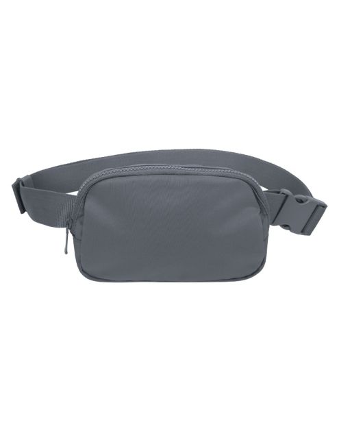 Sac de taille 0.75L STORM GREY