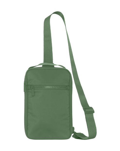 Sac bandoulière OLIVE