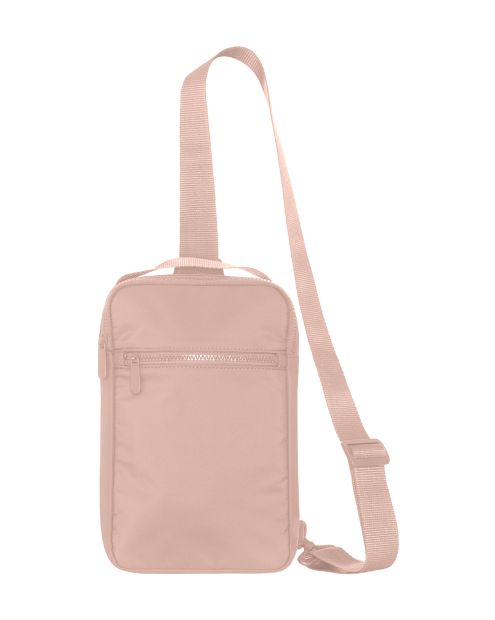 Sac bandoulière ROSE VINTAGE