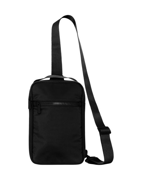 Sac bandoulière NOIR