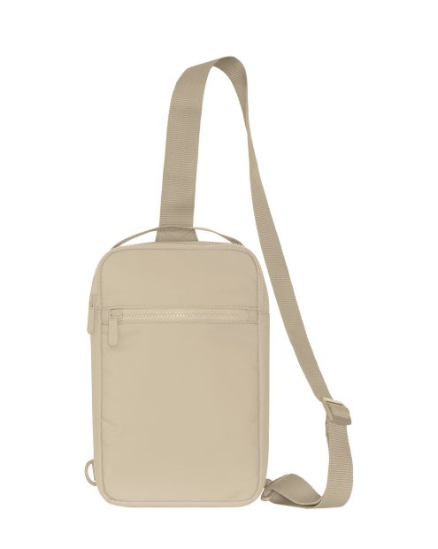 Sac bandoulière BEIGE