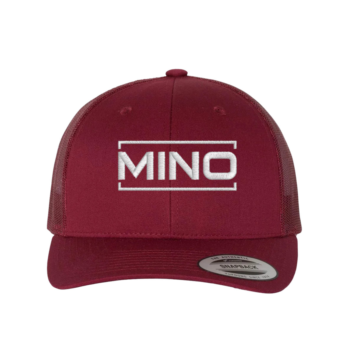 Casquette Snapback CANNEBERGE