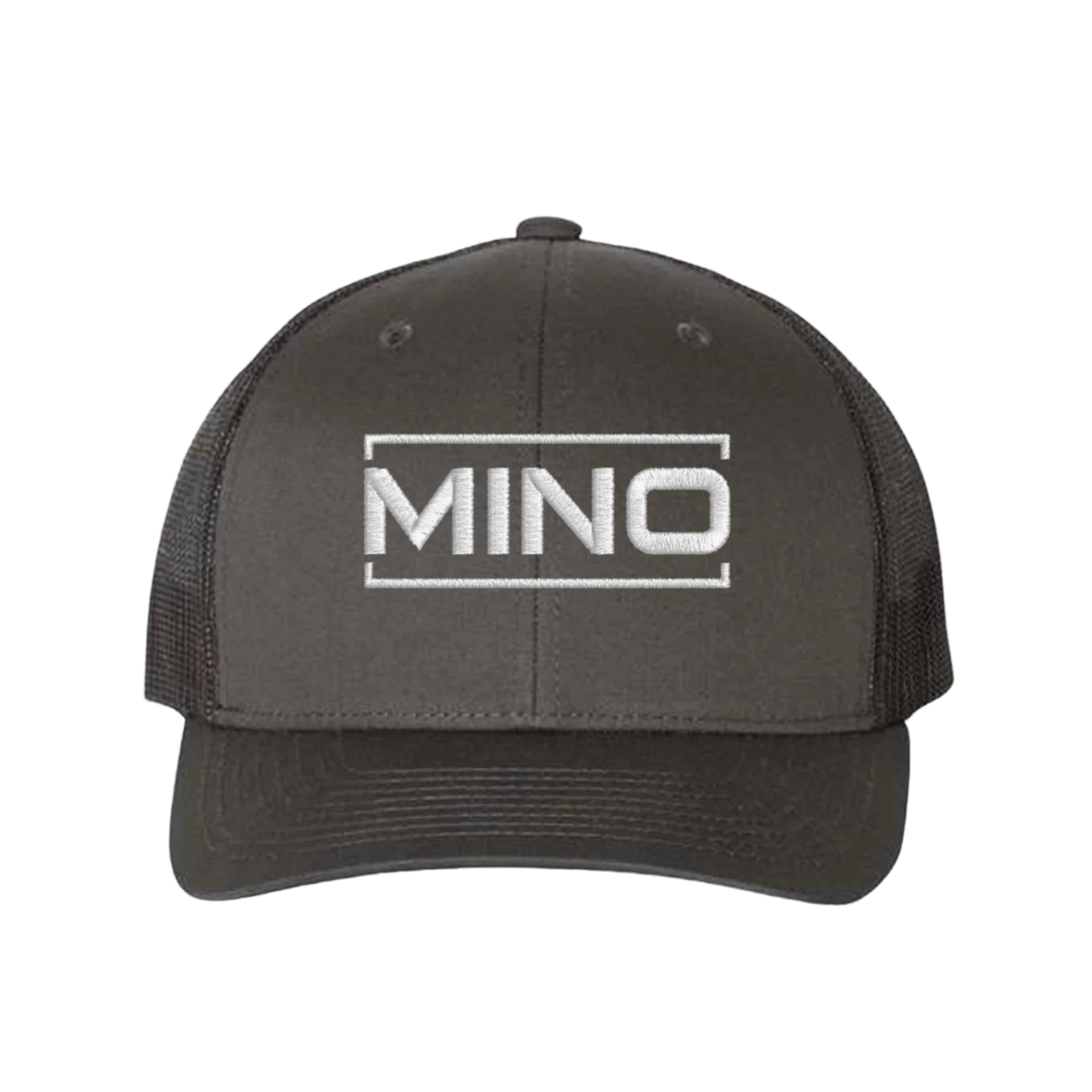 Casquettes Snapback NOIR
